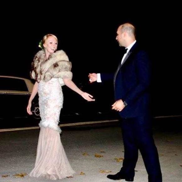 Meet your Posher, Maria - Picture 1 of 1